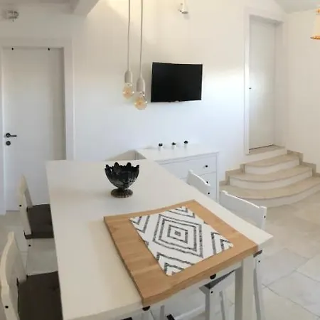 I Smrikve Apartment *