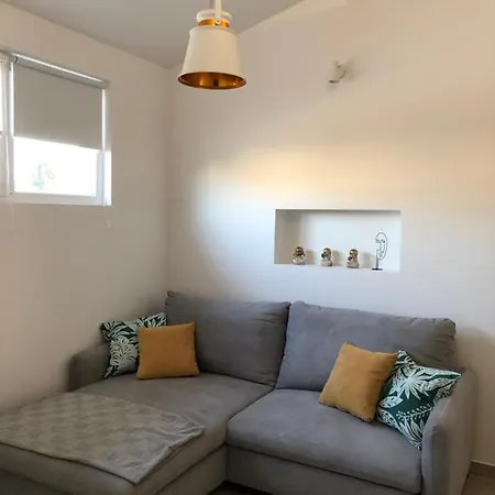 I Smrikve Apartament *