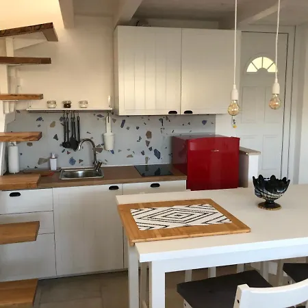 Apartament I Smrikve