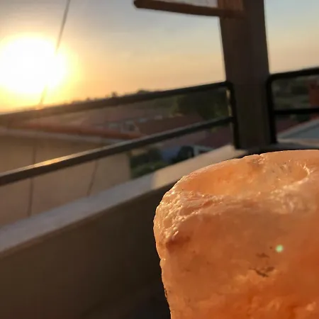 I Smrikve Апартаменти *