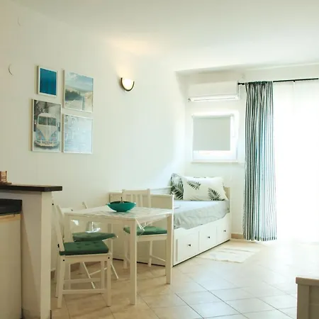 Apartament I Smrikve Pula