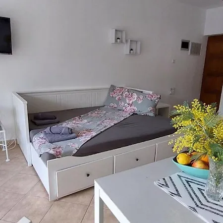 I Smrikve * Пула