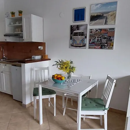 Apartament I Smrikve *