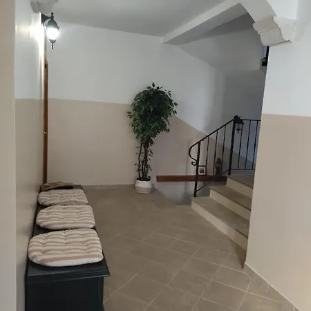 Apartament I Smrikve