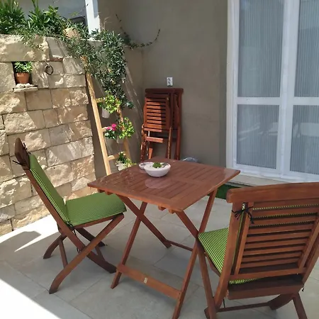 I Smrikve Apartament