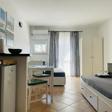 Apartment I Smrikve *