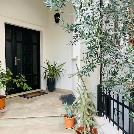 I Smrikve Apartment Pula