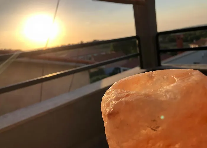 I Smrikve Appartamento *