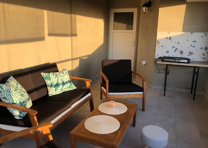 I Smrikve Apartment *