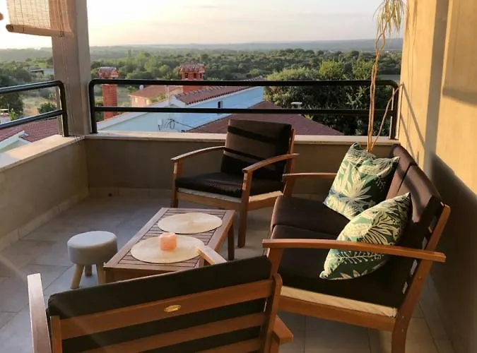 I Smrikve Apartment Pula