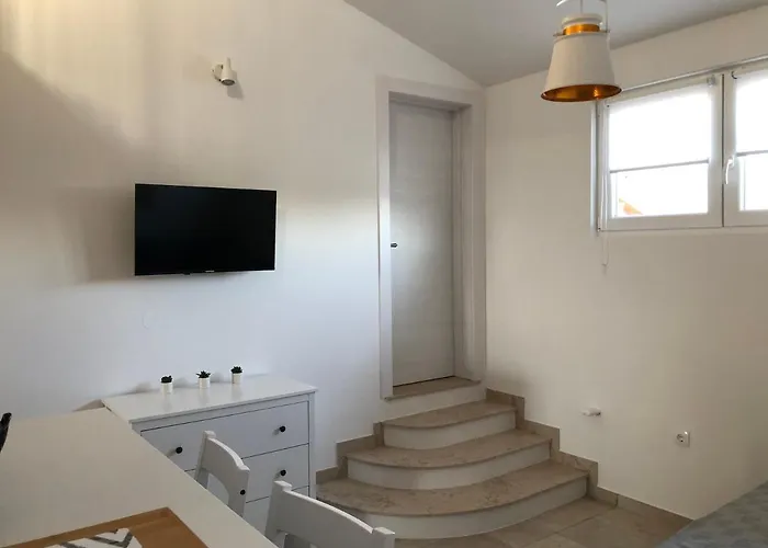 I Smrikve Apartment *