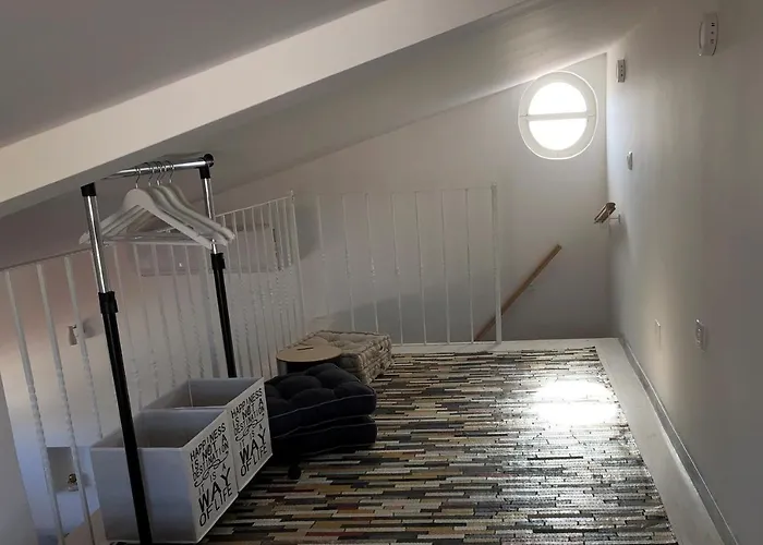 I Smrikve Appartamento Pola