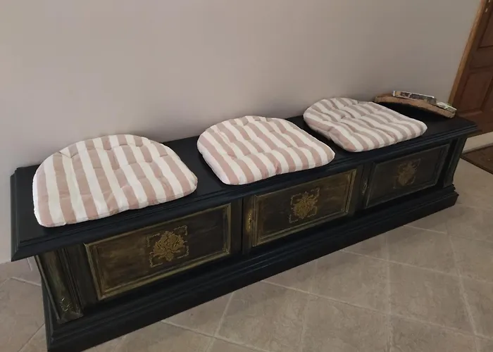 Appartamento I Smrikve