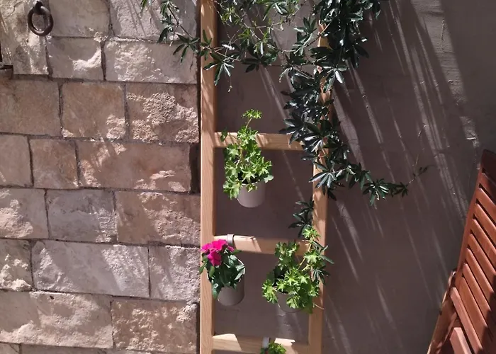 Appartamento I Smrikve *