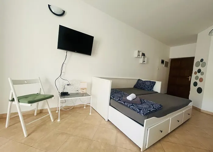 Appartamento I Smrikve