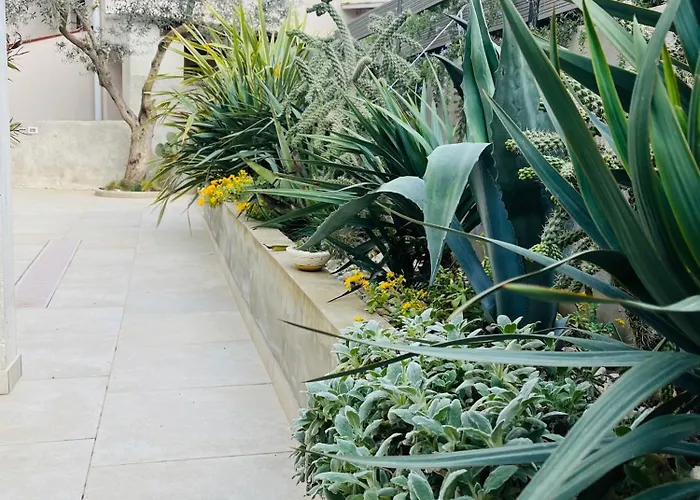 Apartment I Smrikve *