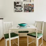 Apartamento I Smrikve