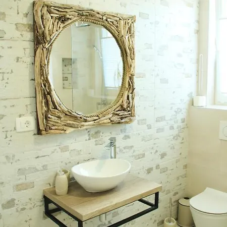 I Smrikve Apartment *