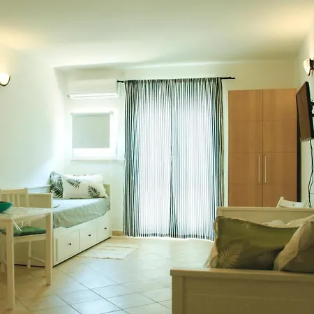 I Smrikve Apartman *