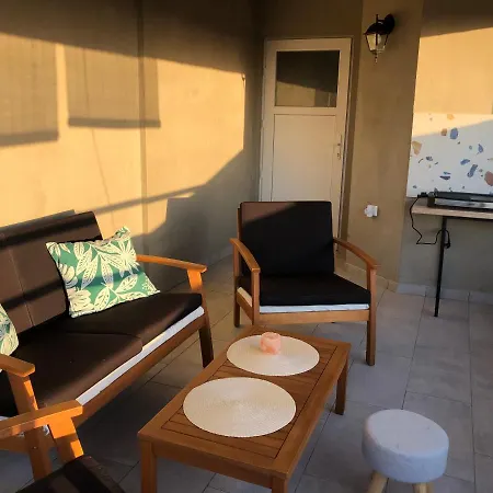 I Smrikve Apartment *