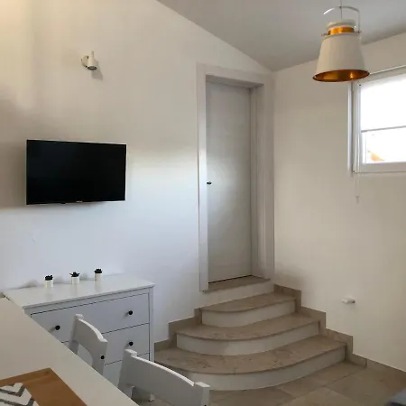 I Smrikve Apartment *