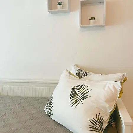 I Smrikve Apartman Pula