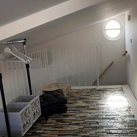 I Smrikve Apartment Pula