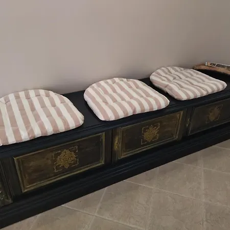 Appartement I Smrikve
