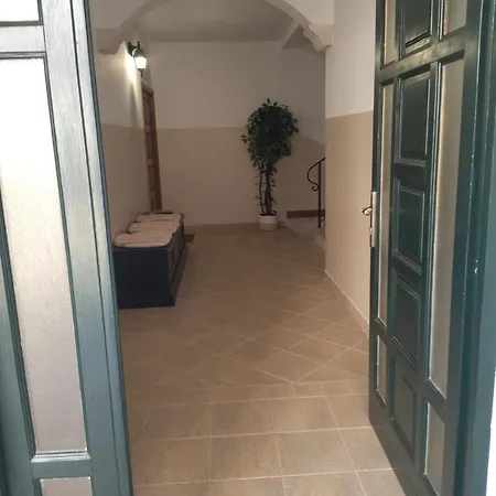 I Smrikve Apartment Pula