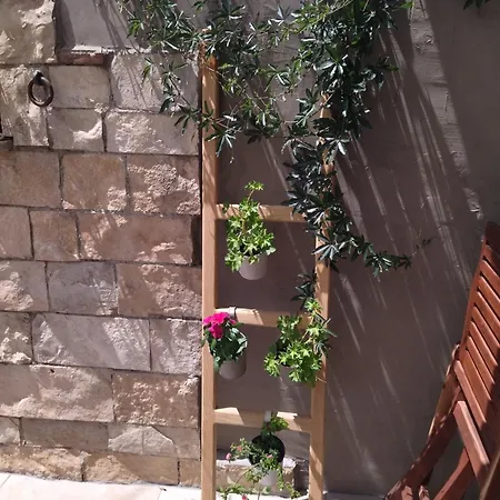 Apartment I Smrikve *