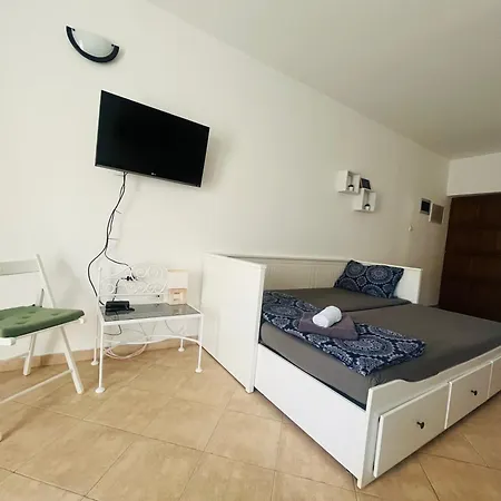 Apartment I Smrikve