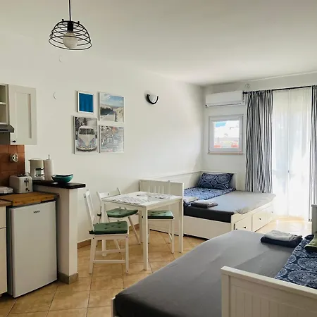 I Smrikve Apartment