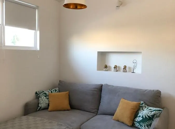 I Smrikve Apartment *