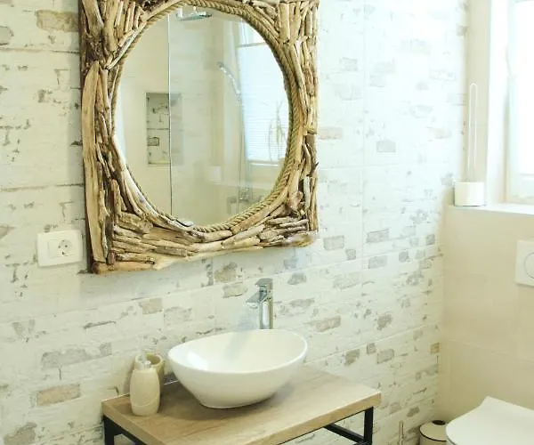 I Smrikve Apartment *