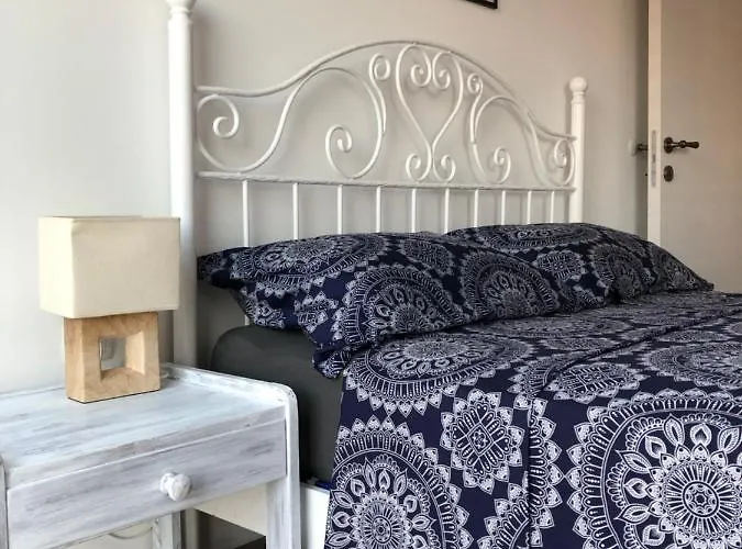 I Smrikve Apartment