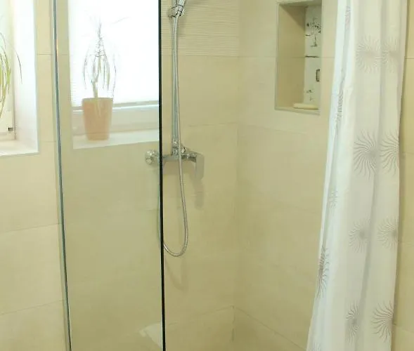 I Smrikve 아파트 *