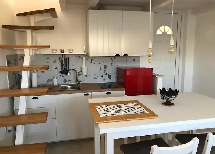 Apartment I Smrikve