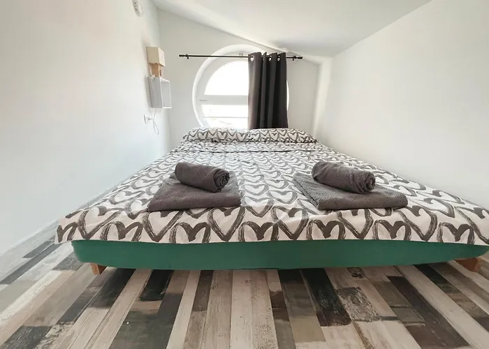 Apartment I Smrikve