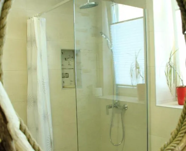 I Smrikve Apartment