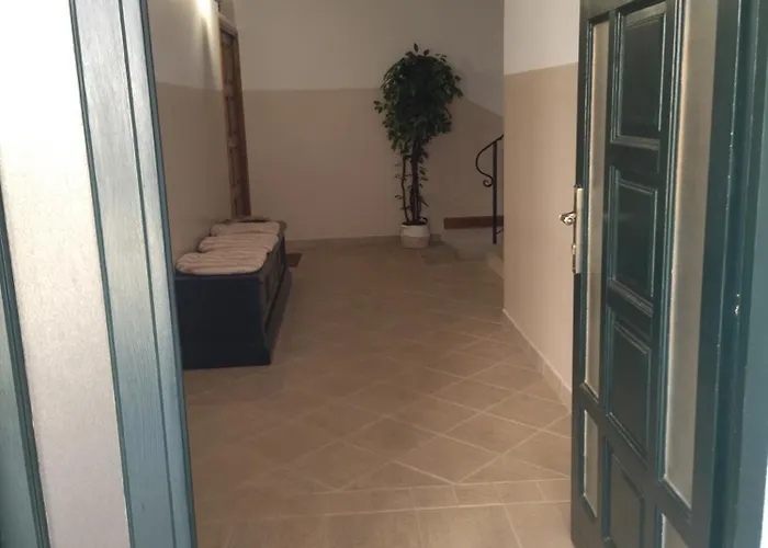 I Smrikve Apartment Pula