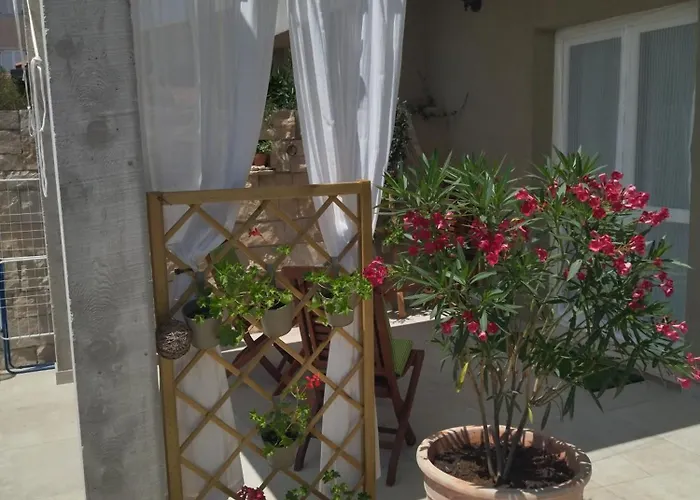 I Smrikve Apartment