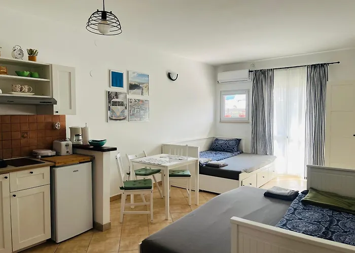 I Smrikve Apartment
